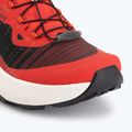 Încălțăminte de alergare pentru bărbați Salomon Genesis fiery red/lava falls/black 7
