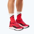 Încălțăminte de alergare pentru bărbați Salomon Genesis fiery red/lava falls/black 8