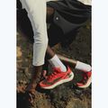 Încălțăminte de alergare pentru bărbați Salomon Genesis fiery red/lava falls/black 9