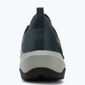 Încălțăminte de drumeție pentru bărbați Salomon Elixir Activ GTX scarab/green gable 6