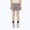 Pantaloni scurți de alergare pentru femei Salomon Sense Aero Stow 4" iron 3