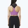 Sutien de antrenament Salomon SHAKEout Core iris orchid 4