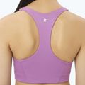 Sutien de antrenament Salomon SHAKEout Core iris orchid 5