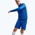 Pantaloni scurți de fotbal pentru bărbați Nike FFF Strike game royal/metallic copper 4