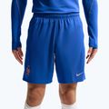 Pantaloni scurți de fotbal pentru bărbați Nike FFF Strike game royal/metallic copper 5
