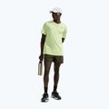 Tricou pentru bărbați Nike Dri-Fit light liquid/lime/black 2