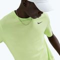 Tricou pentru bărbați Nike Dri-Fit light liquid/lime/black 4