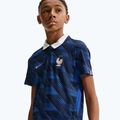 Tricou de fotbal pentru copii Nike FFF 2026/27 Match Home game royal/metallic copper 7