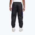 Pantaloni pentru bărbați Nike Windrunner Lined black/sapphire/sapphire 2