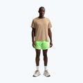 Pantaloni scurți de alergare pentru bărbați Nike Stride Dri-Fit Brief-Lined 7" lime blast 2