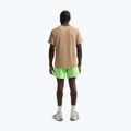 Pantaloni scurți de alergare pentru bărbați Nike Stride Dri-Fit Brief-Lined 7" lime blast 3