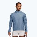 Geacă de alergare pentru bărbați Nike Repel Miler work blue/work blue