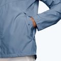Geacă de alergare pentru bărbați Nike Repel Miler work blue/work blue 3