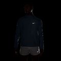 Geacă de alergare pentru bărbați Nike Repel Miler work blue/work blue 7