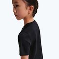 Tricou pentru copii Nike Miler Black 6