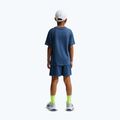 Tricou pentru copii Nike Multi Dri-Fit mystic navy/white 3