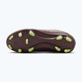 Încălțăminte de fotbal pentru copii Nike Mercurial Superfly 10 Club "Kylian Mbappé" Jr FG/MG plum eclipse/metallic silver 6