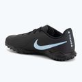Încălțăminte de fotbal pentru copii Nike Tiempo Maestro Club Jr TF black/ice 3