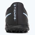 Încălțăminte de fotbal pentru copii Nike Tiempo Maestro Club Jr TF black/ice 6