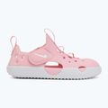 Sandale pentru copii Nike Sunray Protect 4 HF6277 med soft pink/white 2