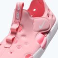 Sandale pentru copii Nike Sunray Protect 4 HF6277 med soft pink/white 8