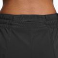Pantaloni scurți pentru femei Nike One Dri-Fit High-Waisted 3" 2In1 black/white 4