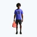 Tricou de antrenament bărbați Nike Hyverse Dri-Fit Persian violet/black 2