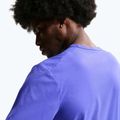 Tricou de antrenament bărbați Nike Hyverse Dri-Fit Persian violet/black 6