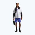 Pantaloni scurți de antrenament pentru bărbați Nike Form Dri-Fit Versatile 7" persian violet/black 2