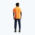 Pantaloni de alergare pentru bărbați Nike Miler Dri-Fit Woven midnight navy 3