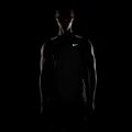 Tricou de alergare pentru bărbați Nike Miler Dri-Fit black 7