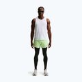 Colanți de alergare pentru bărbați Nike Miler Dri-Fit black/black 2