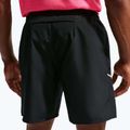 Pantaloni scurți pentru bărbați Nike Miler Dri-Fit 7" black/black 5
