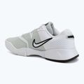 Încălțăminte de tenis pentru bărbați Nike Court Lite 4 white/light silver/steam/black 3