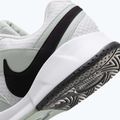 Încălțăminte de tenis pentru bărbați Nike Court Lite 4 white/light silver/steam/black 15