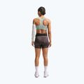 Sutien de antrenament Nike Swift High-Support Lightly Lined steam/reflective silver 3
