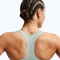 Sutien de antrenament Nike Swift High-Support Lightly Lined steam/reflective silver 5