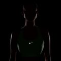 Sutien de antrenament Nike Swift High-Support Lightly Lined steam/reflective silver 6