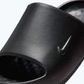 Șlapi pentru bărbați Nike Calm 2.0 black/black/black 4