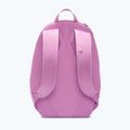 Rucsac urban Nike Heritage Sweep 25 l light magenta/white 3