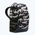 Rucsac de antrenament Nike Brasilia Extra Large 30 l chalk/black/white 2