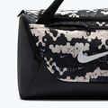 Geantă de antrenament Nike Brasilia Duffel Small 41 l chalk/black/white 6