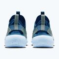 Încălțăminte pentru copii Nike Flex Runner 4 mystic navy/light pumice/midnight navy 4