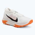 Încălțăminte de alergare pentru femei Nike ACG Zegama summit white/phantom/safety orange/black