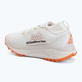 Încălțăminte de alergare pentru femei Nike ACG Zegama summit white/phantom/safety orange/black 3