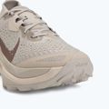 Încălțăminte de alergare pentru femei Nike ACG Zegama cream ii/light orewood brown/diffused taupe 7