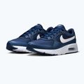 Încălțăminte pentru bărbați Nike Air Max SC midnight navy/diffused blue/white 3