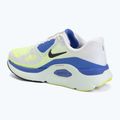 Încălțăminte de alergare pentru bărbați Nike Structure Plus white/volt ice/barely green/black spruce 3