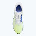 Încălțăminte de alergare pentru bărbați Nike Structure Plus white/volt ice/barely green/black spruce 5