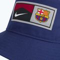 Pălărie Nike Apex FC Barcelona loyal blue 4